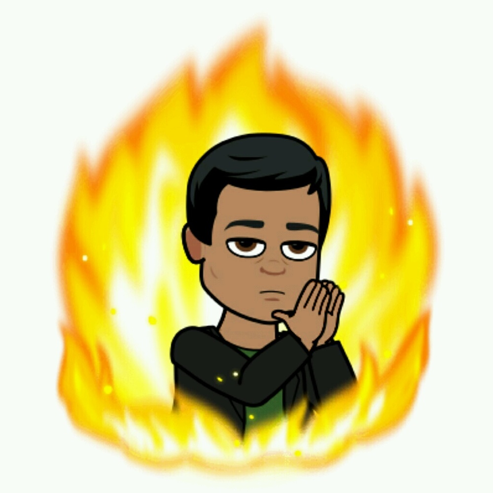 Meet your Posher, Isai